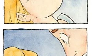 119 Cartoons By Toon Hole That End So Unexpectedly It Will Make You Laugh