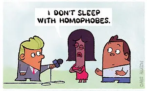 119 Cartoons By Toon Hole That End So Unexpectedly It Will Make You Laugh
