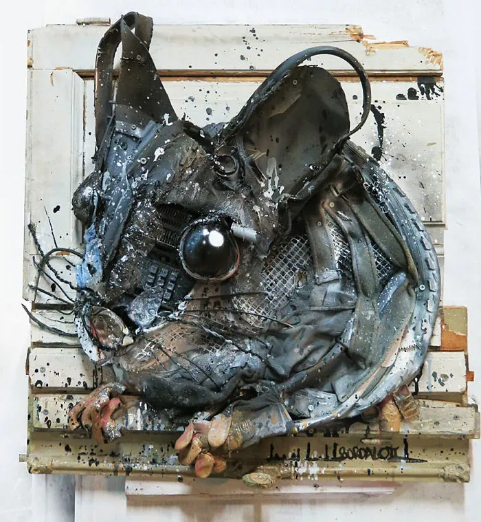 Mouse