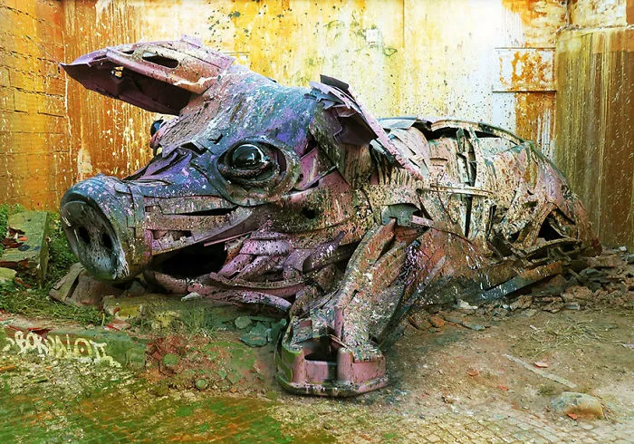 Pi G