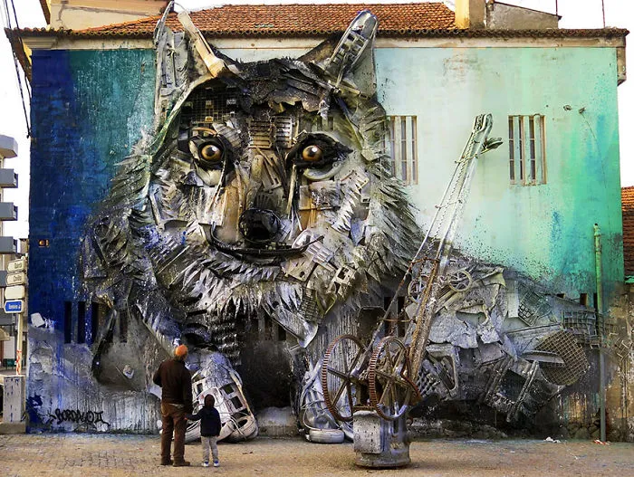 Wolf