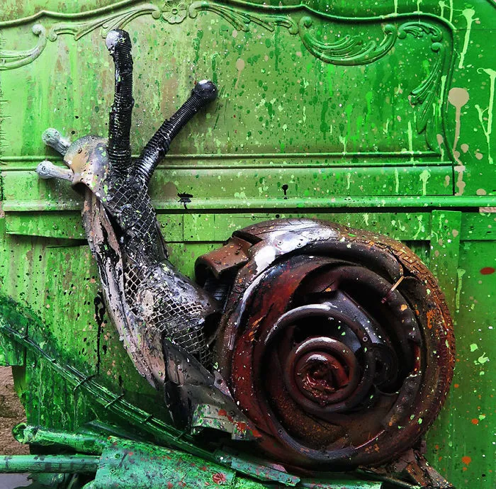 Znail