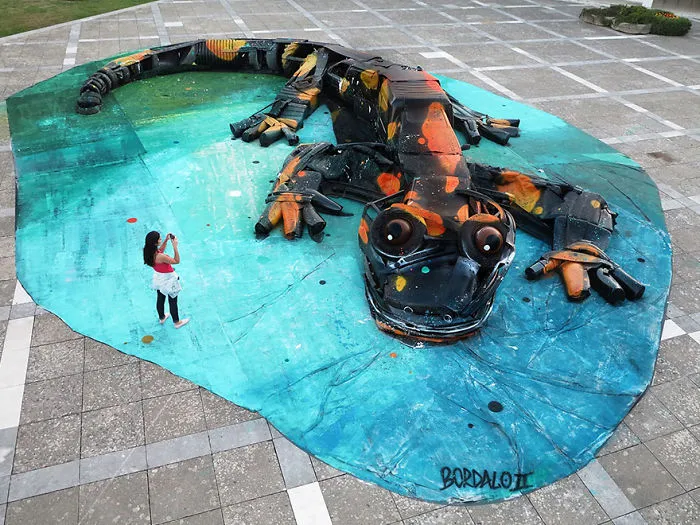 Salamander
