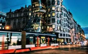 My Little Prague