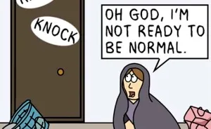 5 Comics That Put Your Quarter-Life Crisis In Perspective