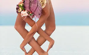 This Yogi's Incredible Body Poses Are Inspiring People With Serious Mental Illnesses