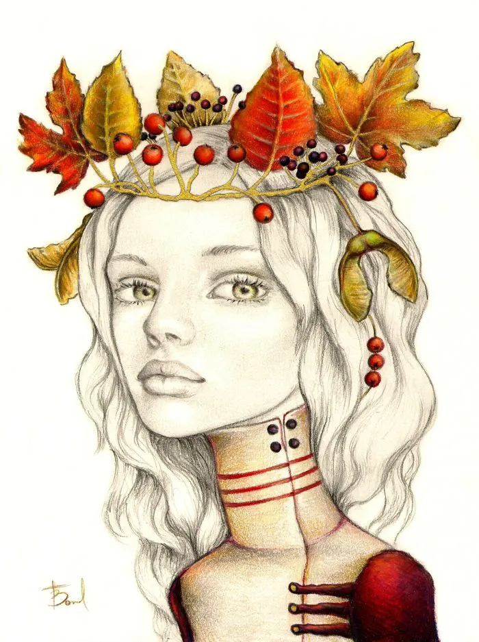 Autumn Feast