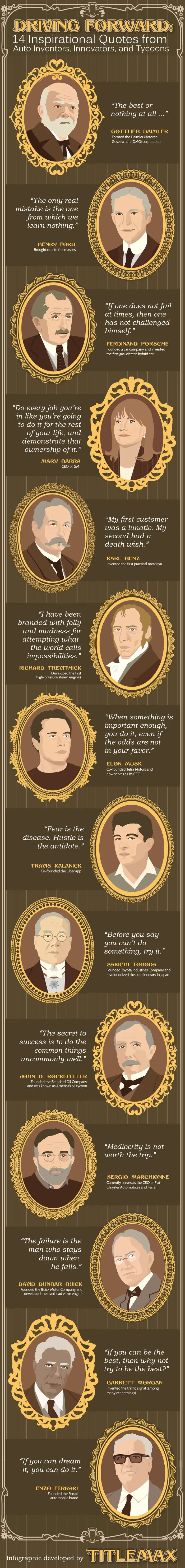 These Quotes Prove That Failure Isn't The End