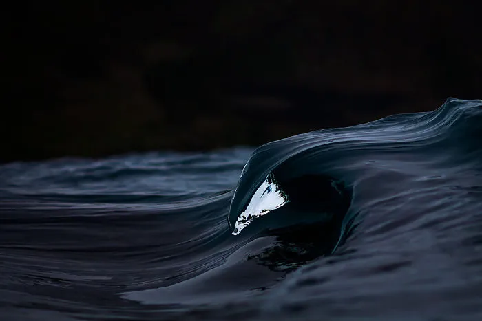 I've Spent 6 Years Photographing Waves And The Many Moods Of The Ocean