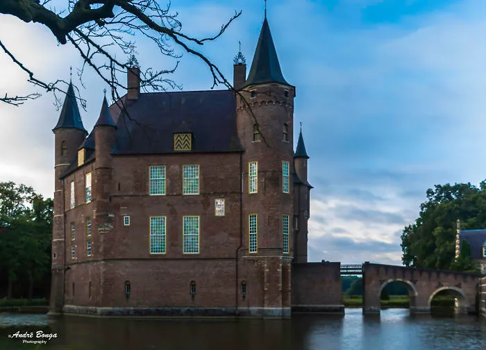 Castle Heeswijk