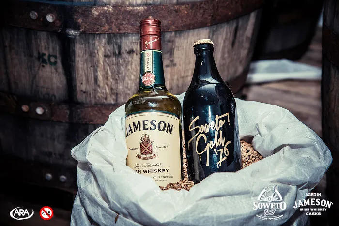 Marked By Bravery: The Beer That Honours The Heroes Of 1976.