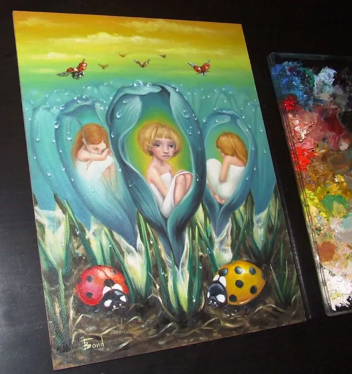 Pixie Farm