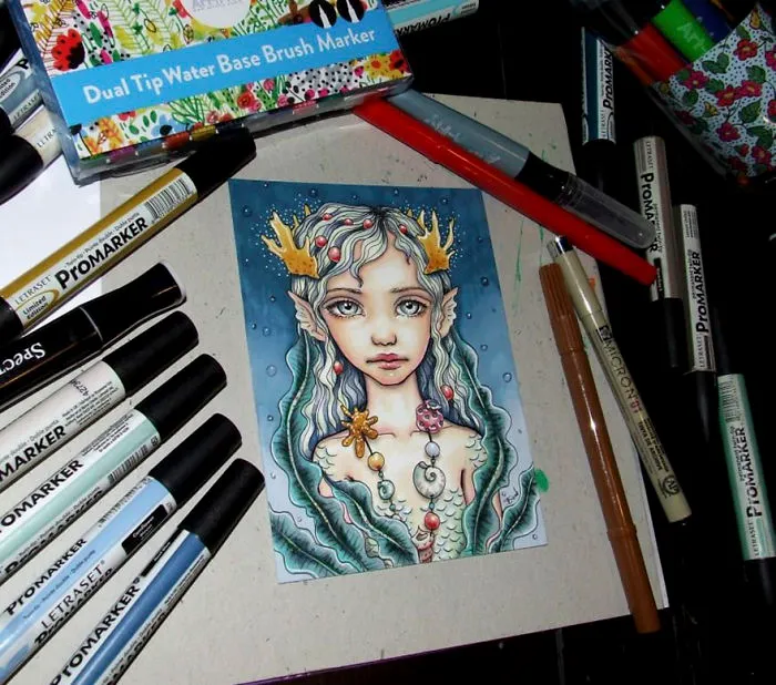 Sea Child