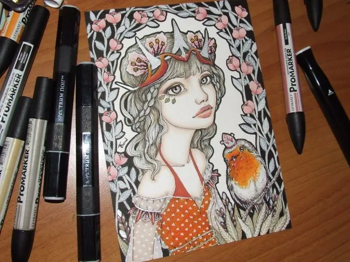 Secret Garden
