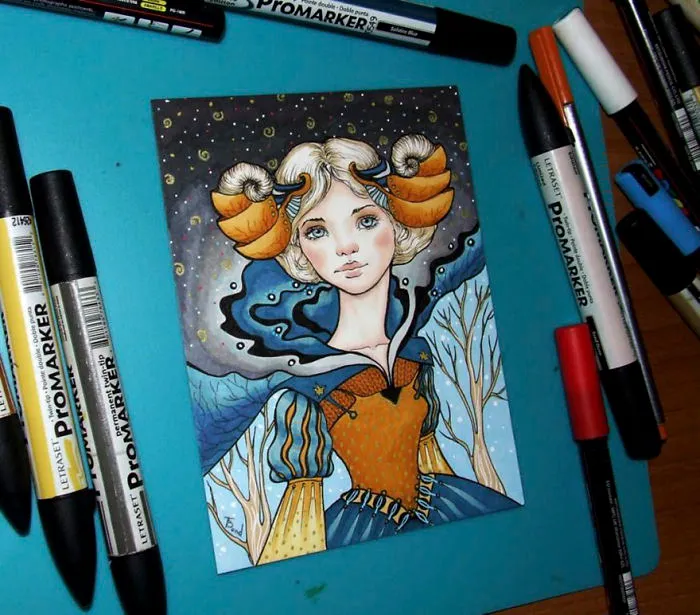 The Night Cover
