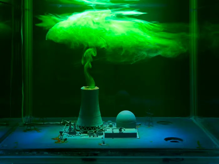 This Installation Will Make You Question How You Think About Pollution