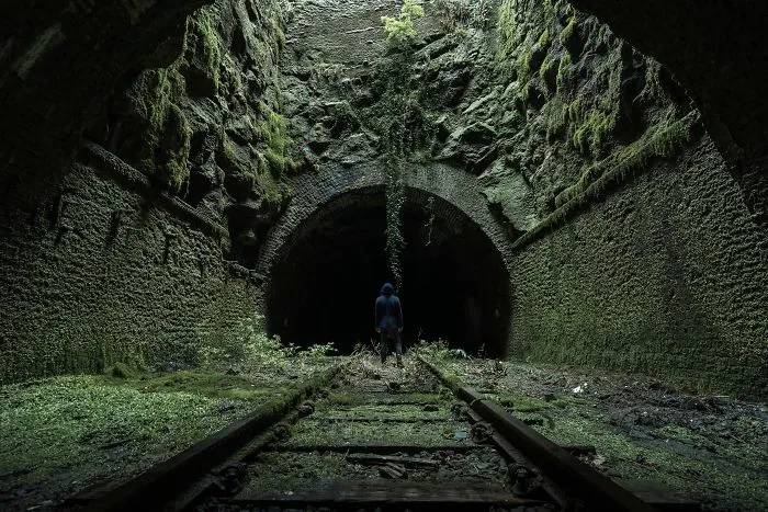 Abandoned Britain: I Travel Around UK Photographing Its Abandoned Places
