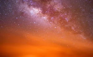 I Spent The Summer Photographing The Milky Way Galaxy In Hawaii
