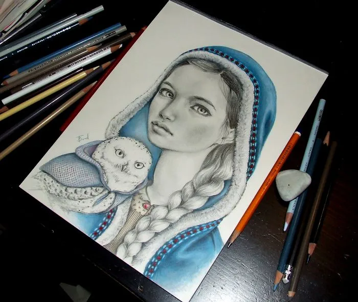 Winter Messengers