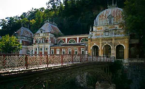 I Have Visited A Luxurious Destination, Only 150 Years Later