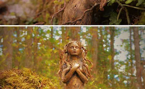 162 Stunning Driftwood Sculptures By Debra Bernier Tell The Forgotten Stories Of The Ocean