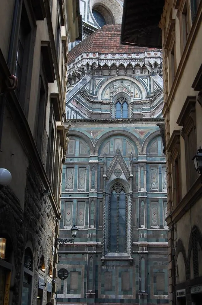 The Spring I Found The Wonders Of Italia