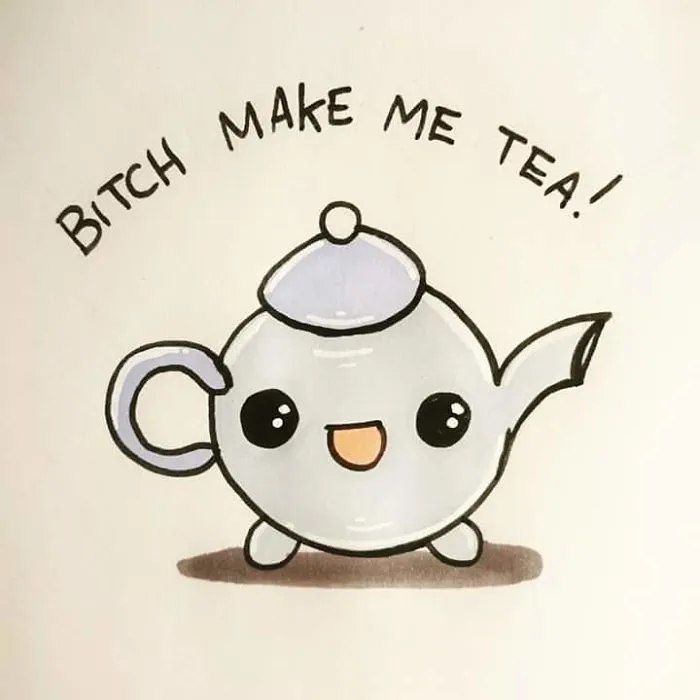 36 Offensively Cute Greeting Cards (Warning: Strong Language)
