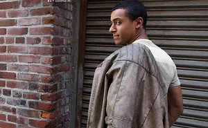 Amazing Finn Jacket Replica Makes Finn Cosplay Easy!