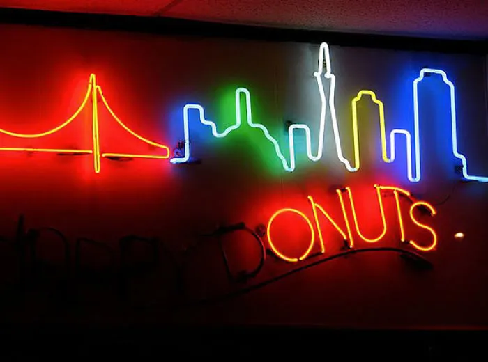 Donuts
