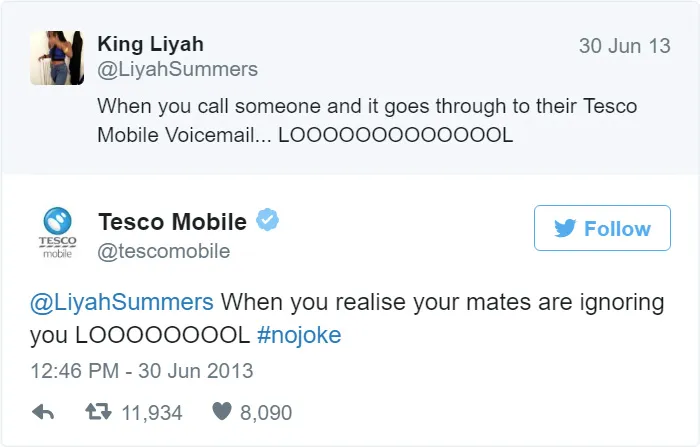 42 Hilarious Customer Complaints And Responses That'll Make You Laugh