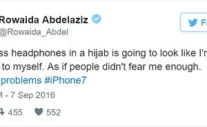 80 Of The Funniest Reactions To The New iPhone 7