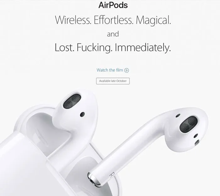 80 Of The Funniest Reactions To The New iPhone 7