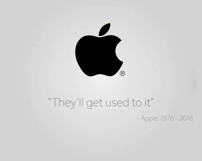 80 Of The Funniest Reactions To The New iPhone 7