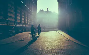 How To Fail At Your ‘one Photo A Day Project’