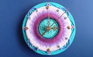 I Didn't Quit My Job To Make Wall Clocks