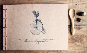 I Make Eco Friendly Paper Goods Inspired By Vintage Style