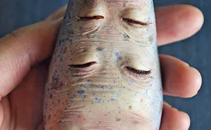I Make Creatures