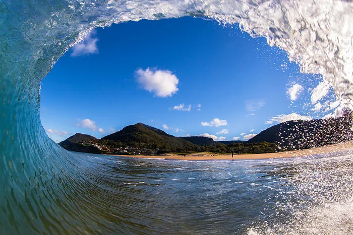 I've Spent 6 Years Photographing Waves And The Many Moods Of The Ocean
