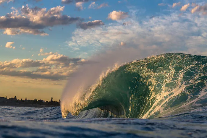 I've Spent 6 Years Photographing Waves And The Many Moods Of The Ocean