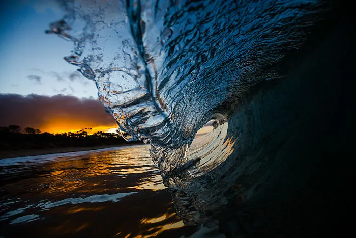 I've Spent 6 Years Photographing Waves And The Many Moods Of The Ocean
