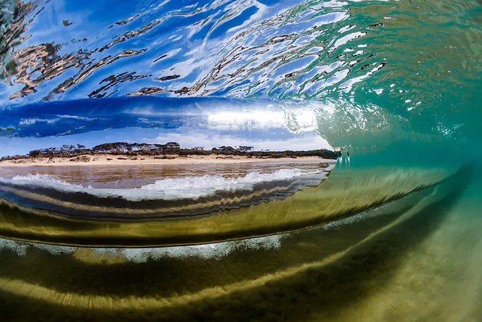 I've Spent 6 Years Photographing Waves And The Many Moods Of The Ocean