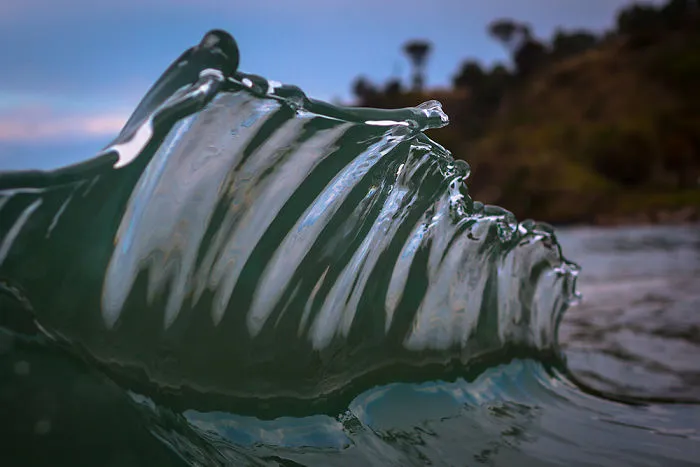 I've Spent 6 Years Photographing Waves And The Many Moods Of The Ocean