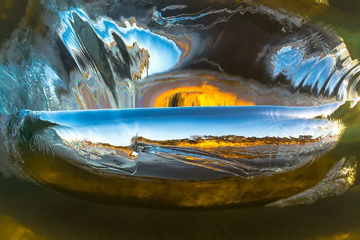 I've Spent 6 Years Photographing Waves And The Many Moods Of The Ocean