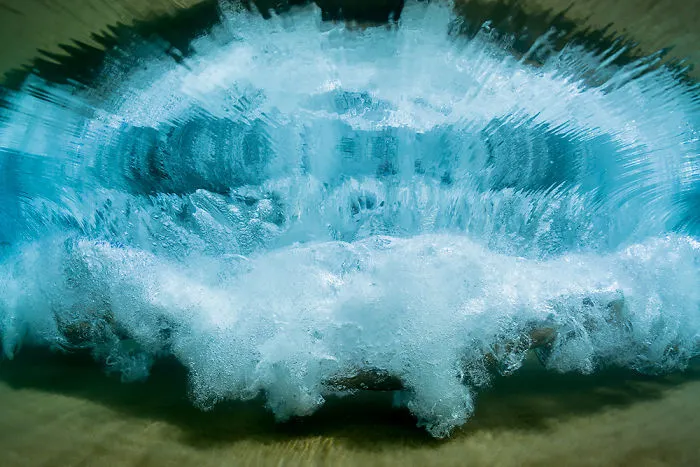 I've Spent 6 Years Photographing Waves And The Many Moods Of The Ocean