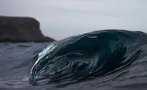 I've Spent 6 Years Photographing Waves And The Many Moods Of The Ocean