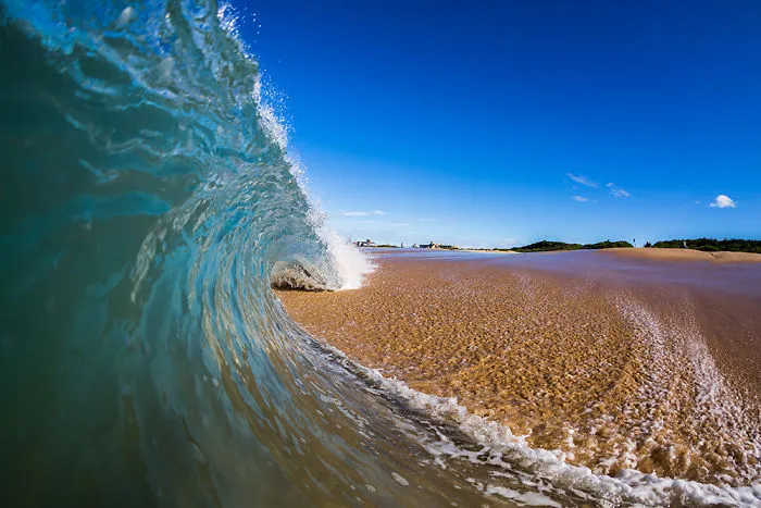 I've Spent 6 Years Photographing Waves And The Many Moods Of The Ocean