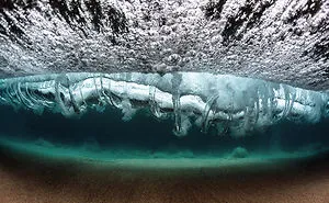 I've Spent 6 Years Photographing Waves And The Many Moods Of The Ocean