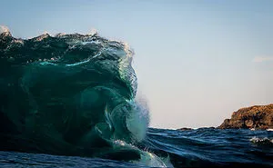 I've Spent 6 Years Photographing Waves And The Many Moods Of The Ocean