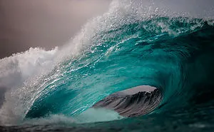 I've Spent 6 Years Photographing Waves And The Many Moods Of The Ocean