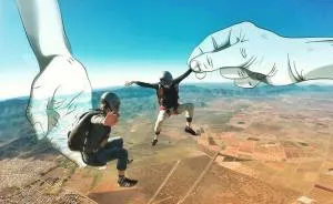 I Combine My Two Passions To Create Fun Photo Manipulations